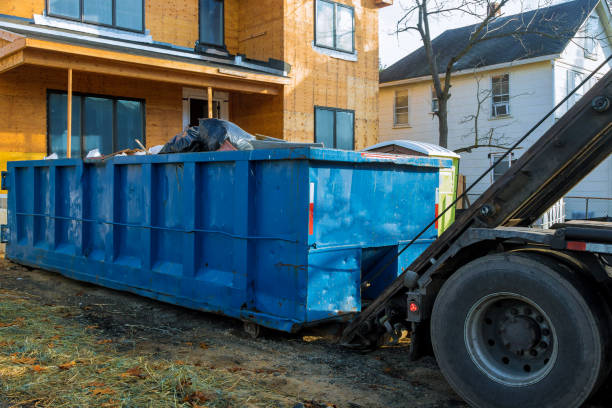 Yard Cleanup Services in Garden Acres, CA