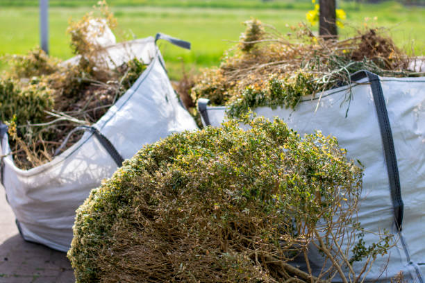 Best Yard Waste Removal  in Garden Acres, CA