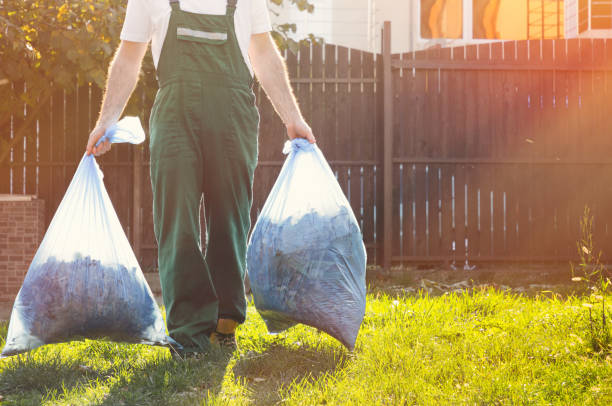 Best Local Junk Hauling  in Garden Acres, CA
