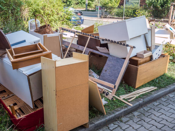 Best Household Junk Removal  in Garden Acres, CA