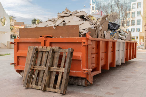 Best Yard Cleanup Services  in Garden Acres, CA