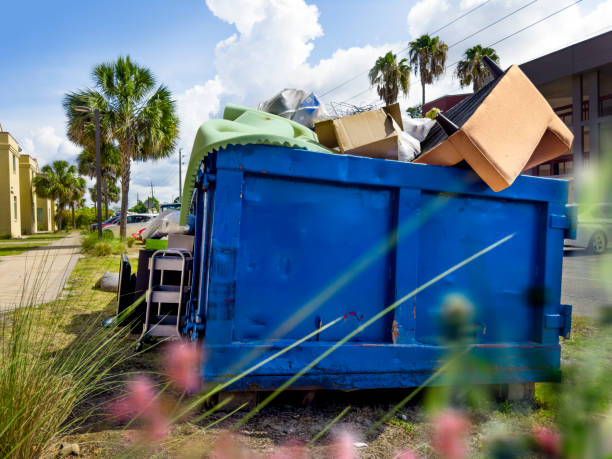 Best Commercial Cleanout Services  in Garden Acres, CA