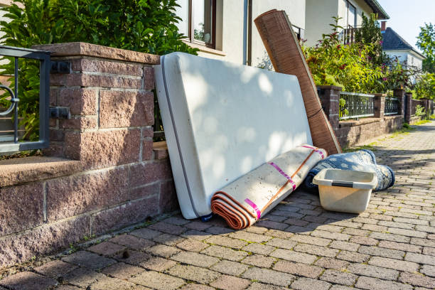 Best Local Junk Hauling  in Garden Acres, CA