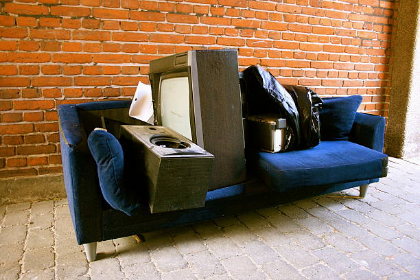 Best Commercial Cleanout Services  in Garden Acres, CA