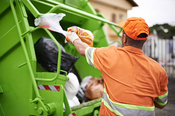 Best Office Junk Removal  in Garden Acres, CA