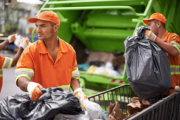 Debris Removal in Garden Acres, CA