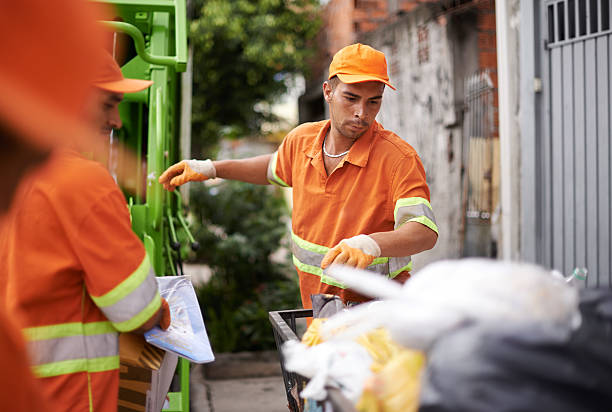 Best Construction Debris Removal  in Garden Acres, CA