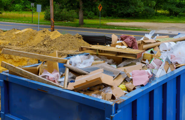 Best Affordable Junk Removal Services  in Garden Acres, CA